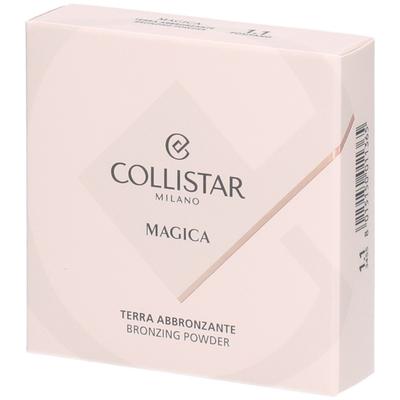 Collistar Magica Bronzing Powder 1.1 - Positano 9g 9 g Puder
