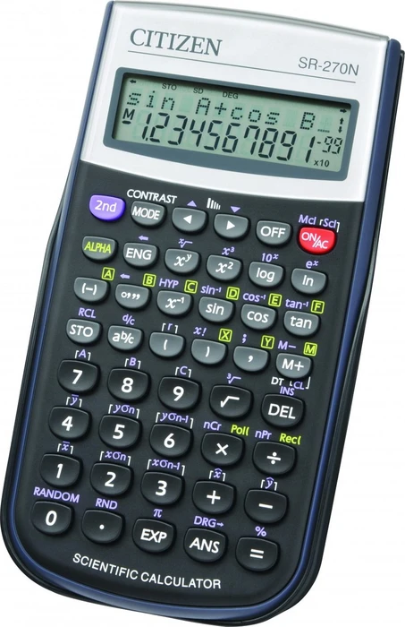 ELEVEN SR-270N schwarz