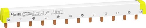 Schneider Electric A9XPH512 Schneider A9XPH512 Phasenschiene Steg Phasenschiene 1St.
