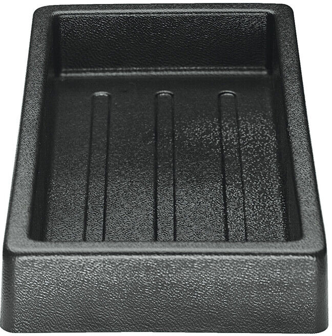 Module Gedore ES vide, 310x157,5x42 mm (5622540)