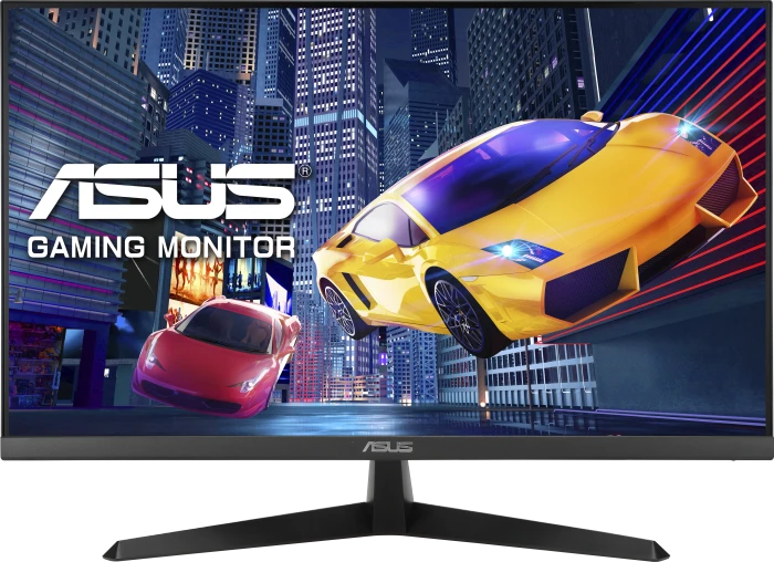 27" ASUS VY279HGR Eye Care Gaming