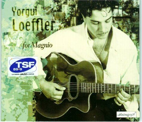 Yorgui Loeffler - For Magnio - Preis vom 11.10.2026 03:10:56 h