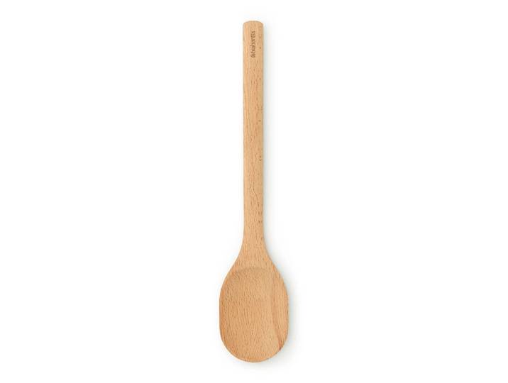 Brabantia Louche Profile Bois d hêtre'