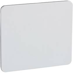 Schneider Electric 13138 Schneider Electric Gehäuseplatte für Steuerungen 13138 Platte Polymer Lichtgrau (RAL 7035) 1 St.