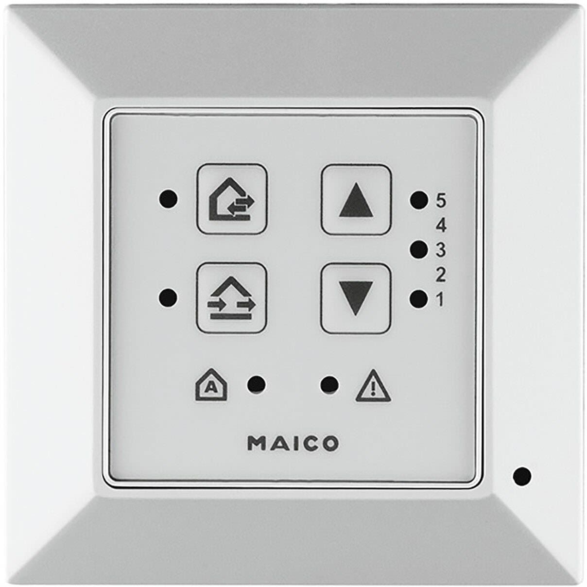 MAICO Raumluftsteuerung RLS 45 K