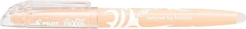 PILOT FriXion Light Natural Textmarker orange, 1 St.