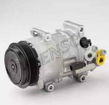 DENSO DCP17070 Air conditioning compressor