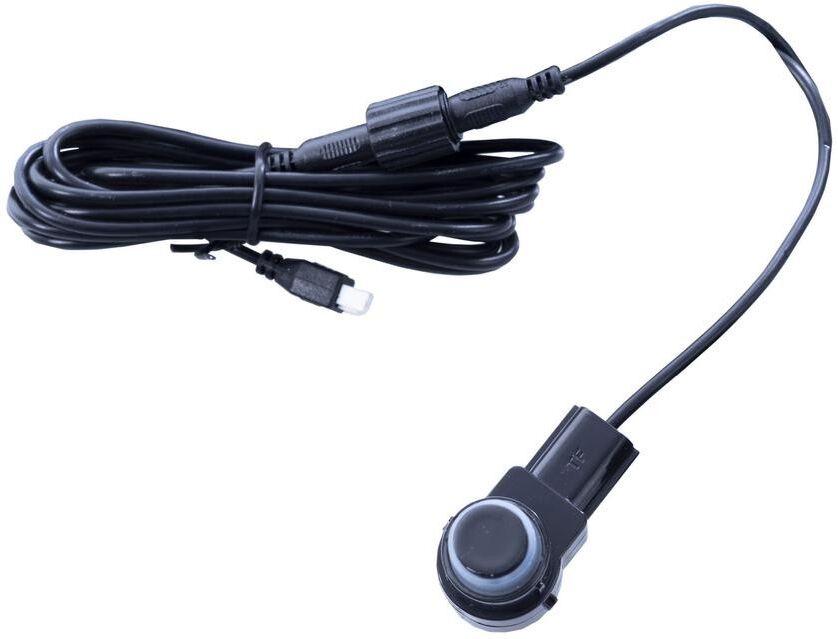 EINPARTS EPP SENSOR BLACK OEM Parking sensor
