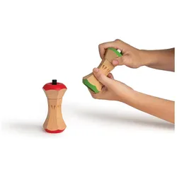 Ototo Salz- und Pfefferst.TWIN SPICE, Pfeffermühle + Salzmühle