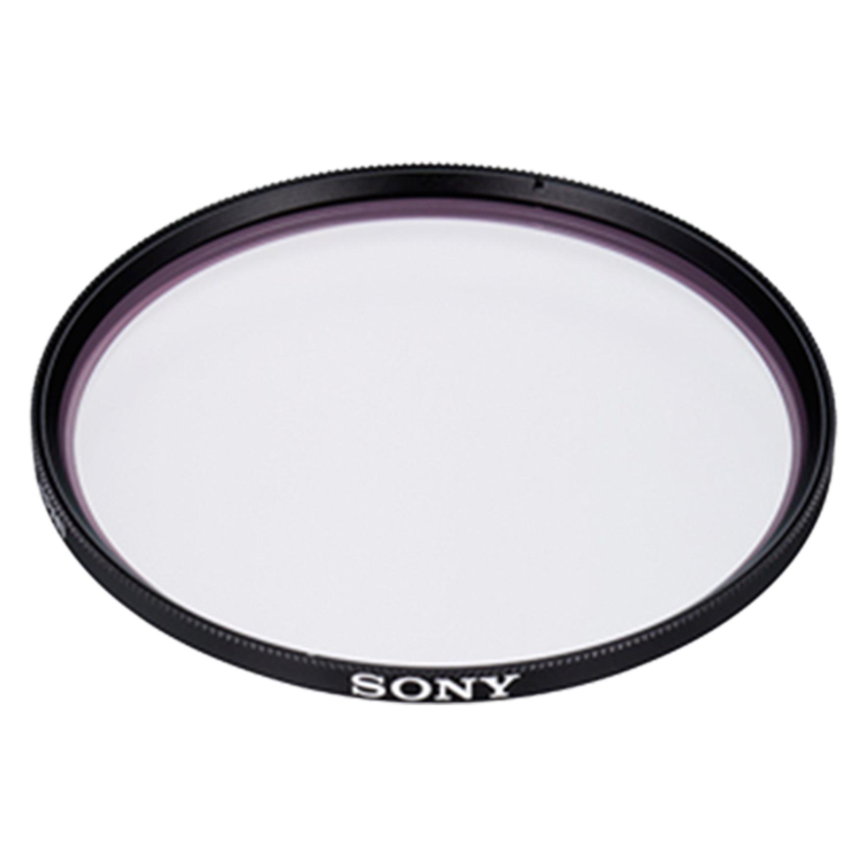 Sony VF-62MPAM, MC Schutzfilter (62 mm, Schutzfilter) (VF62MPAM.AE)