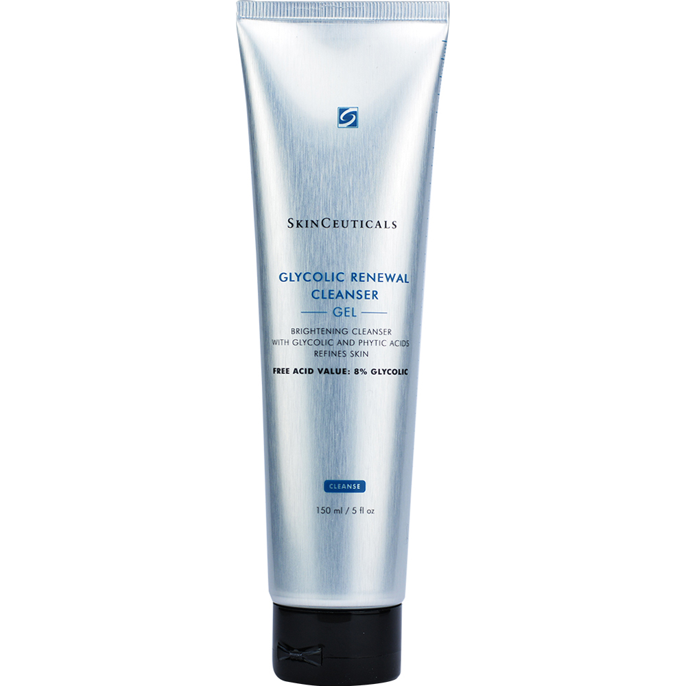 Skinceuticals Glycolic Renewal Cleanser Gel 150mL