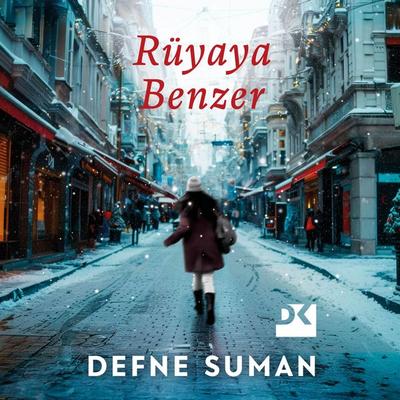 Rüyaya Benzer - Defne Suman, Audio, 9786255683915