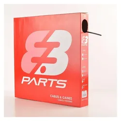 Parts 8.3, Zubehör Schaltung + Antrieb