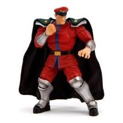 Jada Street Fighter II M. Bison 6" Figure (9334219314R00)