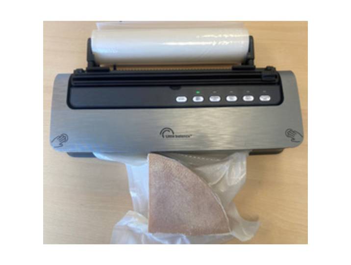 Appareil d'emballage Easy Saver Roll