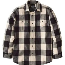 Carhartt Hubbard Loose LS Plaid Hemd L