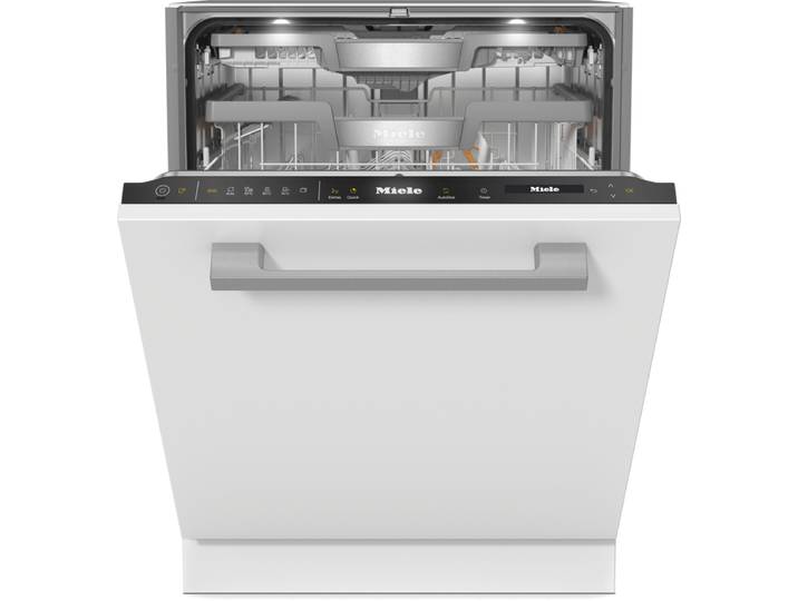 Miele Geschirrspüler G 7760 SCVi AutoDos