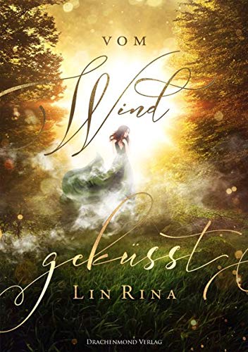 Lin Rina - Vom Wind geküsst (Windkind-Dilogie) - Preis vom 04.10.2026 03:51:26 h