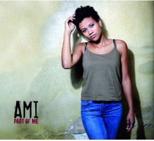 Ami - Part of Me - Preis vom 30.09.2026 03:33:06 h
