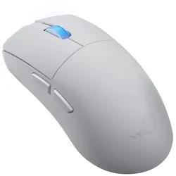 ASUS ROG Harpe II Ace White Gaming Maus