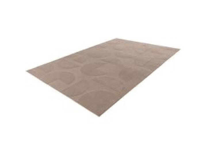 KAYOOM Tapis, Niburi (425, taupe, 80 x 150 cm)