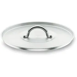 LACOR Kochgeschirrabdeckung CHEF-ALUMINIUM 38 cm backofengeeignet 20938