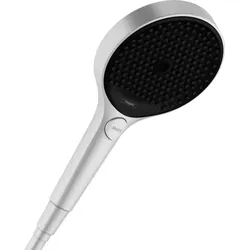 Hansgrohe Rainfinity Handbrause Weiß Matt 26864700