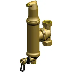 Imi Hydronic Engineering Kombiabscheider, Zubehör Heizen