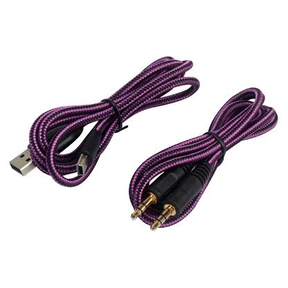Lasmex S-01 Portabler Player,USB,SD,Silber (S-01)