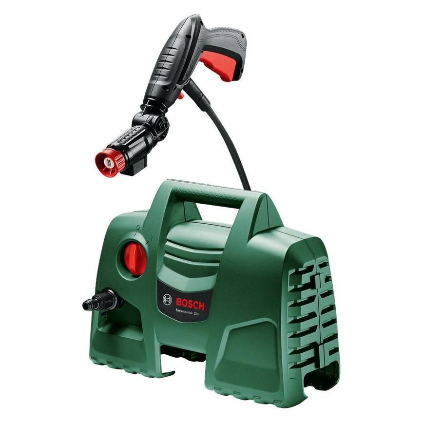 Bosch Home & Garden Hochdruckreiniger EasyAquatak 100 Lange Lanze (Netzbetrieb) (06008A7E01)