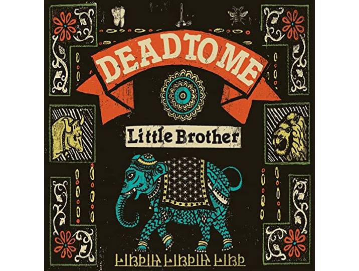 Dead To Me - Little Brother