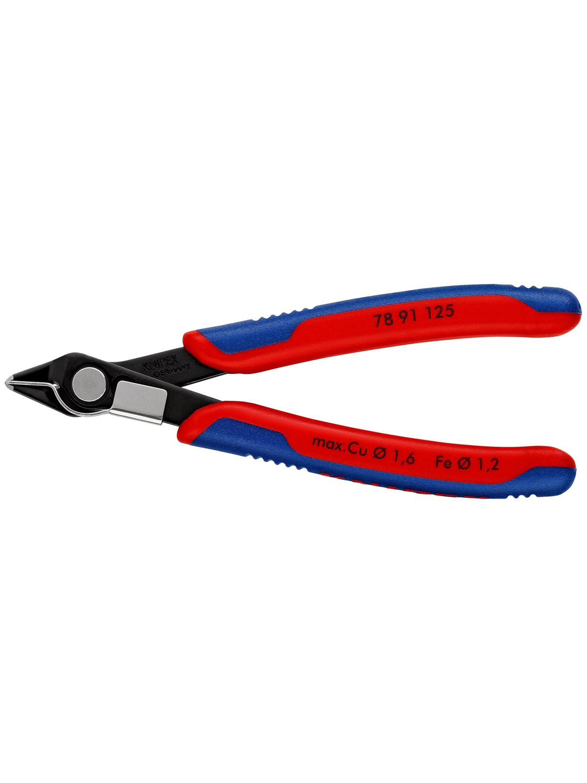 KNIPEX Electronic Super Knips