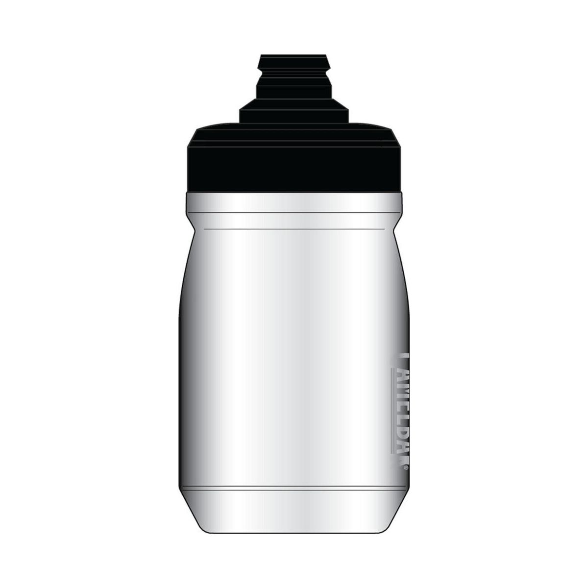 Camelbak Podium VSS 350 ml stainless 360255-003