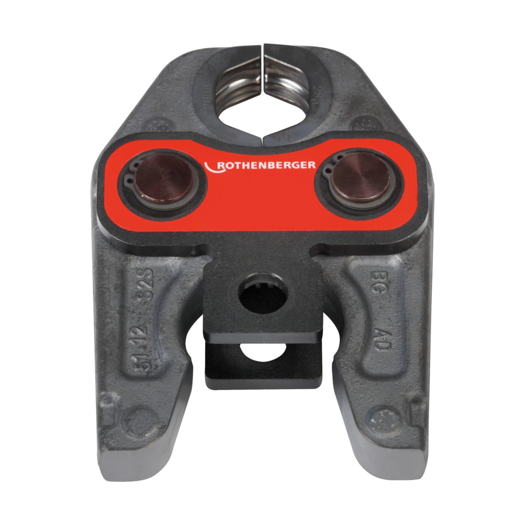 Rothenberger Pressbacke Standard, U18 (015313X)