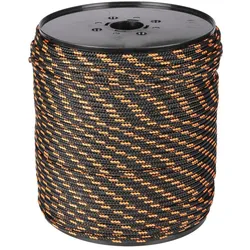 Neo, Seil, Linka pleciona polipropylenowa fi 6 300m (300 m)
