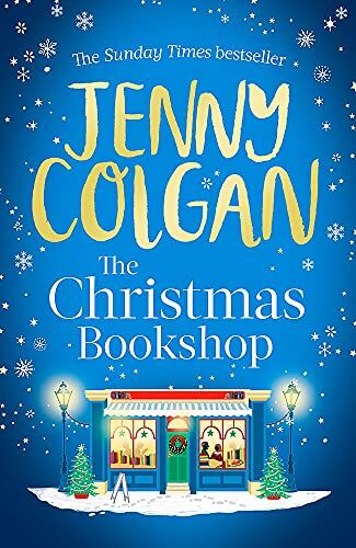 Jenny Colgan - The Christmas Bookshop - Preis vom 13.10.2026 11:25:28 h