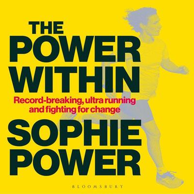 The Power Within - Sophie Power, Audio, 9781399428859