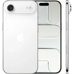 APPLE iPhone Air 256GB Cloud Weiß