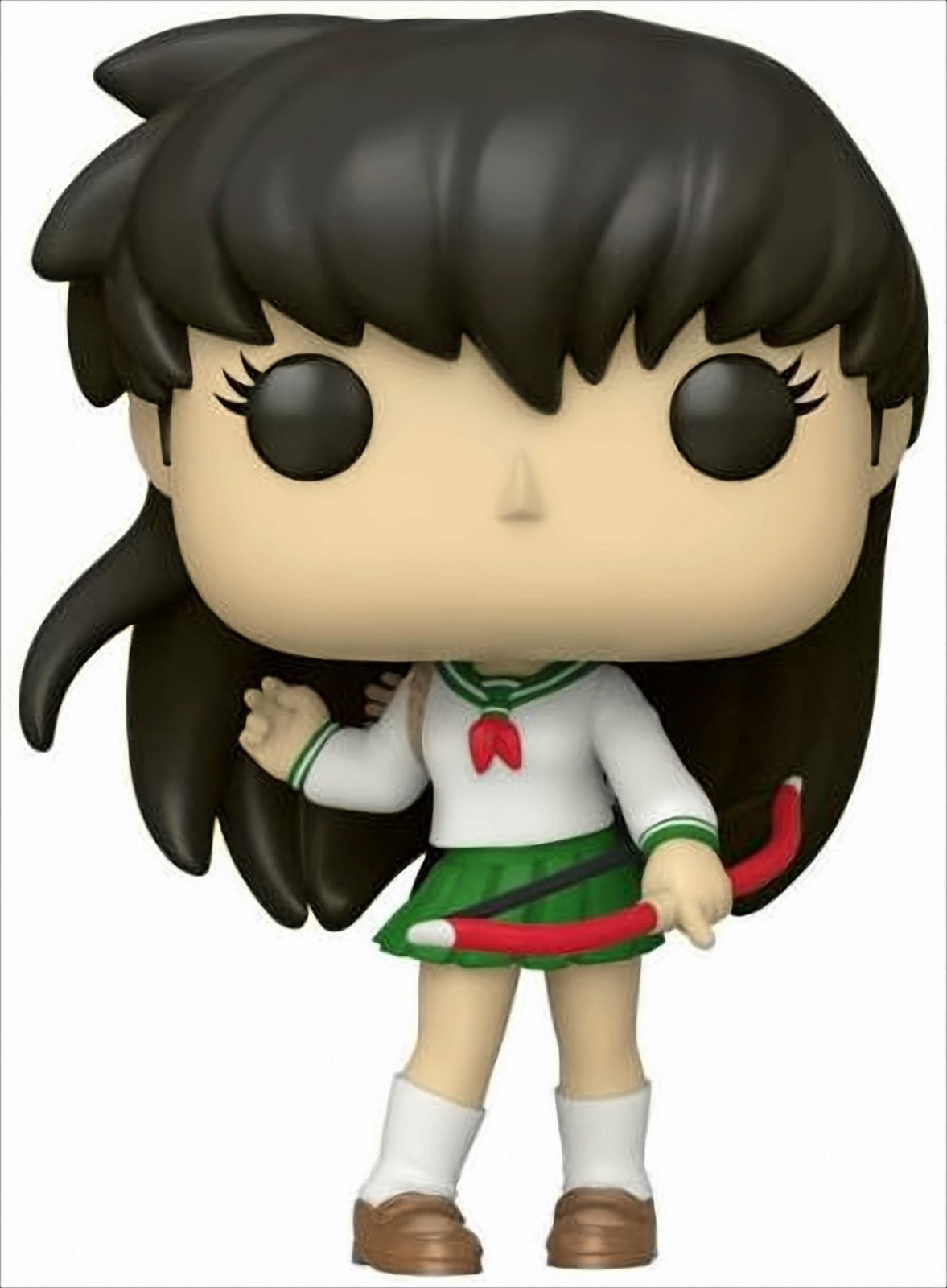 Funko POP! InuYasha Kagome Higurashi Anime Vinyl Figuur, 9 cm