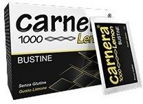 Shedir Pharma Carnera 1000 Lemon 18bust