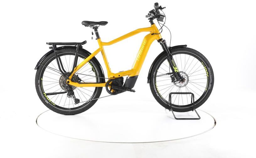 Haibike Trekking 8 Vélo Électrique de Trekking - 305254
