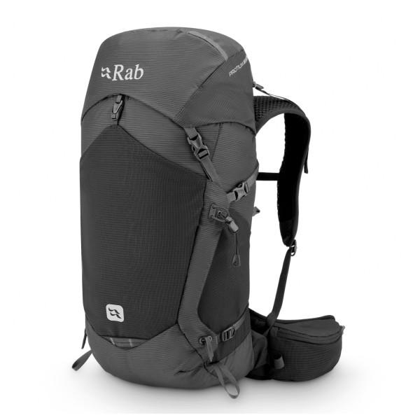 Rab - Women's Protium 33 ND - Wanderrucksack grau