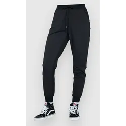 Horsefeathers Conway Sweatpants black Gr. 36