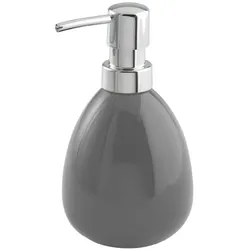 Wenko Keramik Seifenspender Polaris - L/B/H ca. 9.00x9.50x16.00