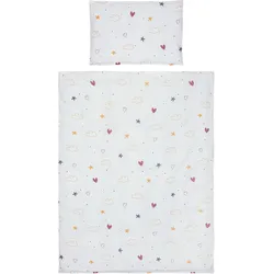 Kinderbettwäsche Sammy ca. 100x135cm