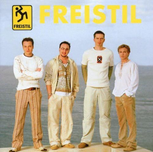 Freistil - Hörst Du Meine Lieder - Preis vom 09.10.2026 07:28:09 h