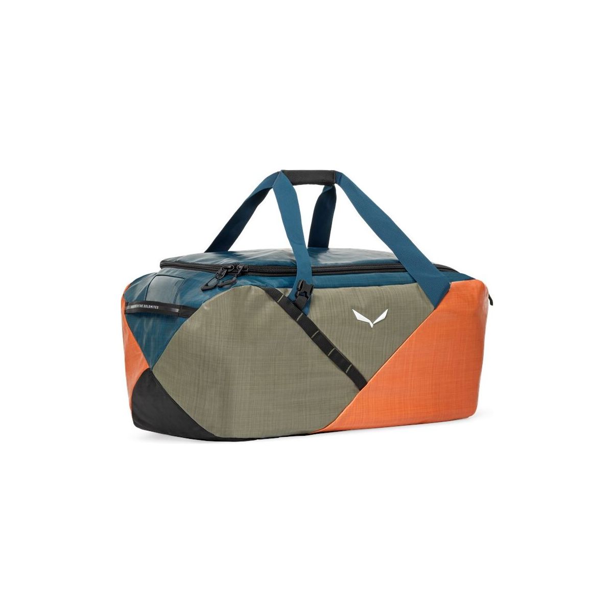 Salewa Discovery Duffle M multi (9090) UNI 00-0000075018-9090-UNI