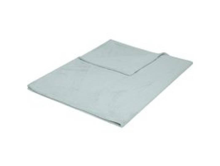 LIVARNO® Plaid, 150 x 200 cm (Bleu)