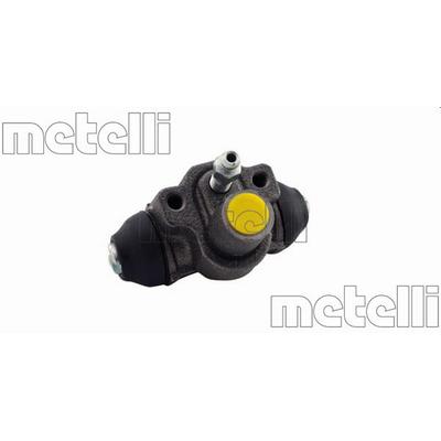 METELLI Radbremszylinder 04-0816 für HONDA