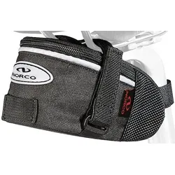 Norco Satteltasche Ottawa Mini schwarz